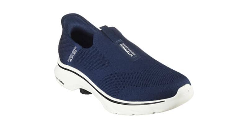 Dok. Skechers